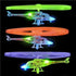 Light-Up Rip Cord Helicopter