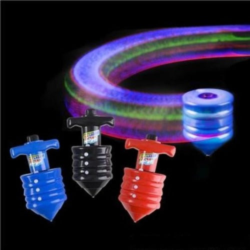 5.5 Solid Color Light-Up Top