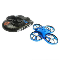 6" Hovercraft 3 In One Drone