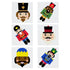Nutcracker Tattoos