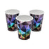 New Years Eve Diamond Paper Cups
