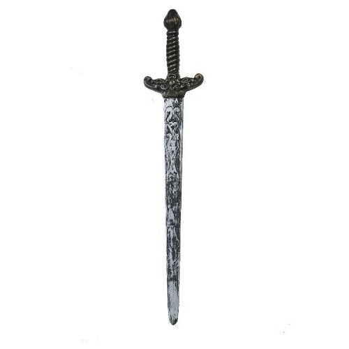Celtic Battle Sword Toy