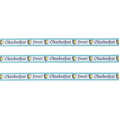 Oktoberfest Party Tape