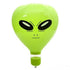 22" Alien Hot Air Balloon