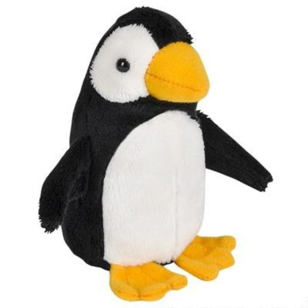 3.5 Mighty Mights Penguin