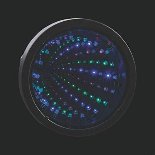 Round Tunnel Light