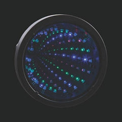 Round Tunnel Light