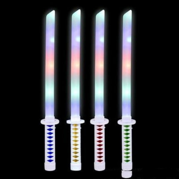 22.5 Light-Up Katana Sword