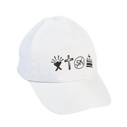 Testify Baseball Caps