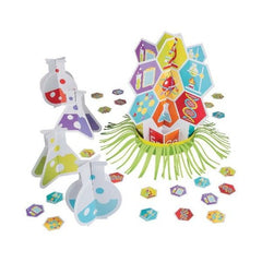 Science Party Table Decorating Kit