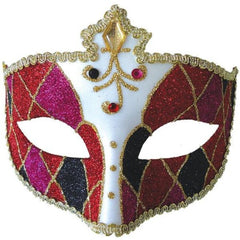 Masquerade Mask