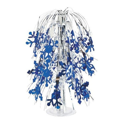 Snowflake Tabletop Fountain