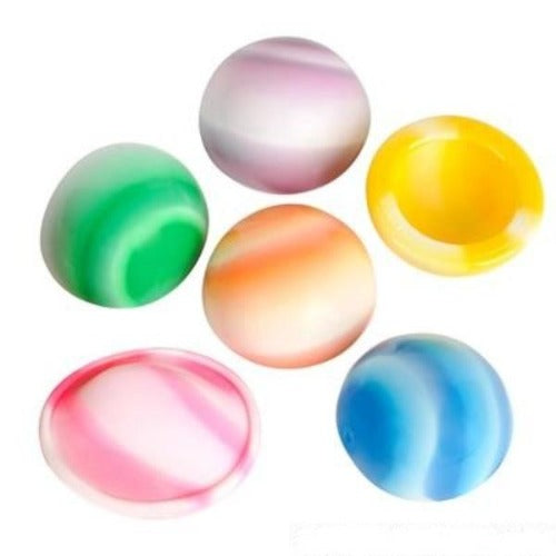 1" Marble Poppers