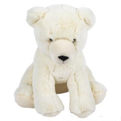 10" Earth Safe Polar Bear