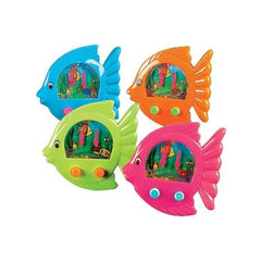 Fish Ring Toss Water Games
