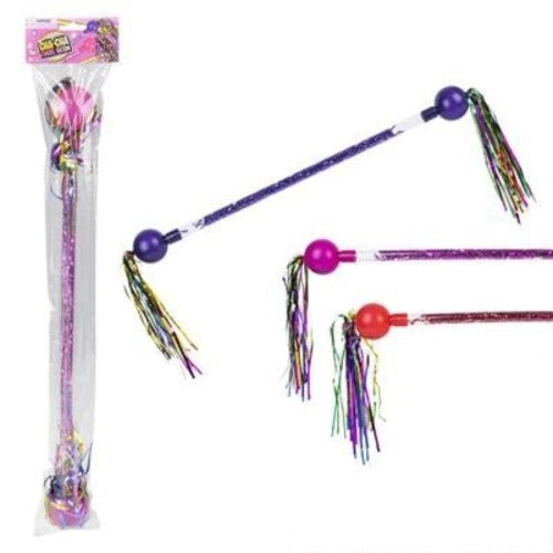 23 Cha-Cha Tinsel Baton