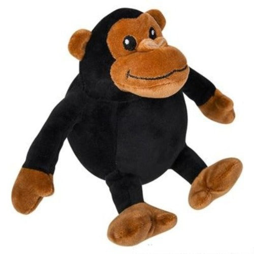 4 Mushani Gorilla