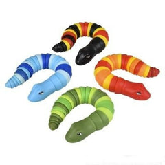 9.33" Wiggle Sensory Snake