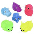 1.75" Mini Puffer Zoo Animals