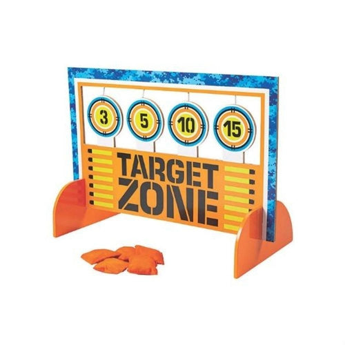 Dart Battle Target Game Set