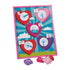 Valentine Bean Bag Toss Game Set