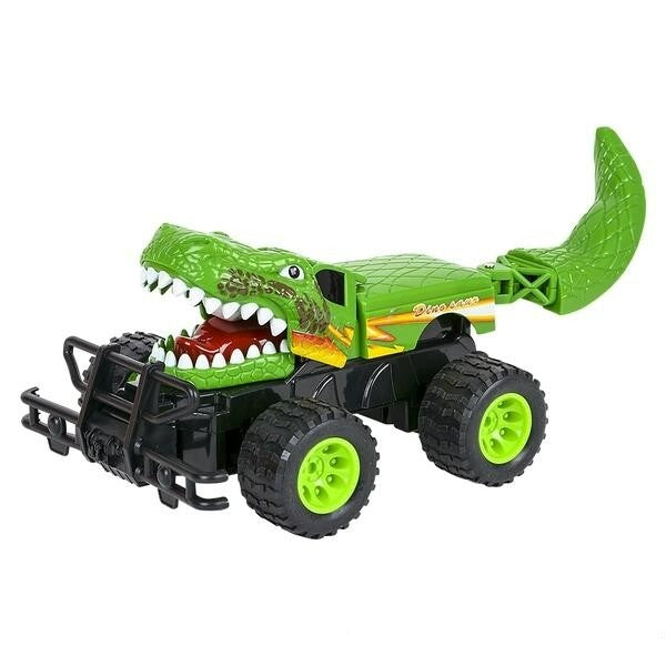 14 T-Rex R/C Car