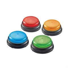 Lights & Sounds Buzzers