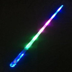 29 Inch Light Saber Sword Red Blue Green