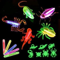 Glow Sticks Critters