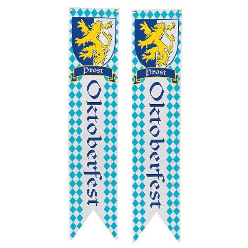 Oktoberfest Wall Decorations