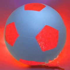LED Light Up Soccer Ball