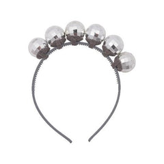 New Years Eve Disco Ball Headbands