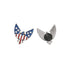 American Eagle Enamel Pins