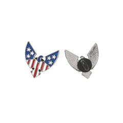 American Eagle Enamel Pins