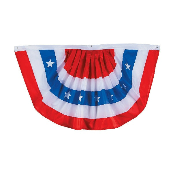 USA Bunting