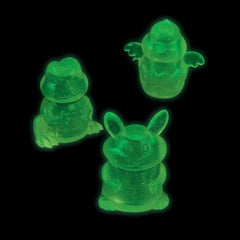 Easter Character Glow Buddies - Assorted
