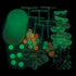 Glow In The Dark Toys Assorted