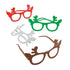 Kids Reindeer Glasses