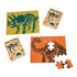 Dino Dig Puzzles