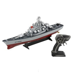 24" Remote Control Battleship