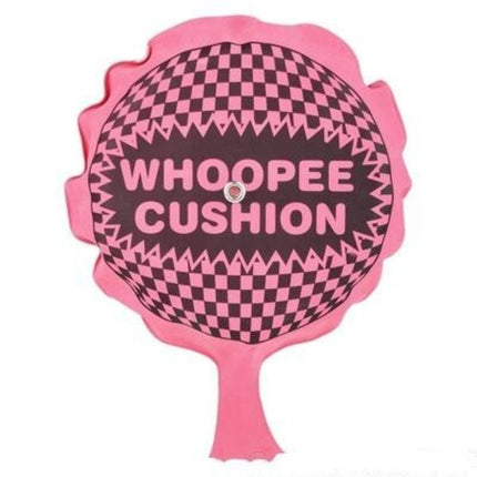 6.5" Self-Inflating Whoopee Cushion