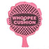 6.5" Self-Inflating Whoopee Cushion
