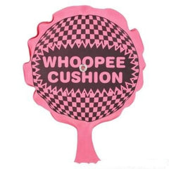 6.5" Self-Inflating Whoopee Cushion