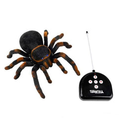 10" Remote Controlled Tarantula