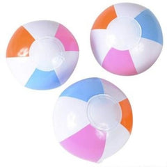 6" Beach Balls