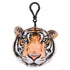 4" Backpack Clip With Sound Tiger