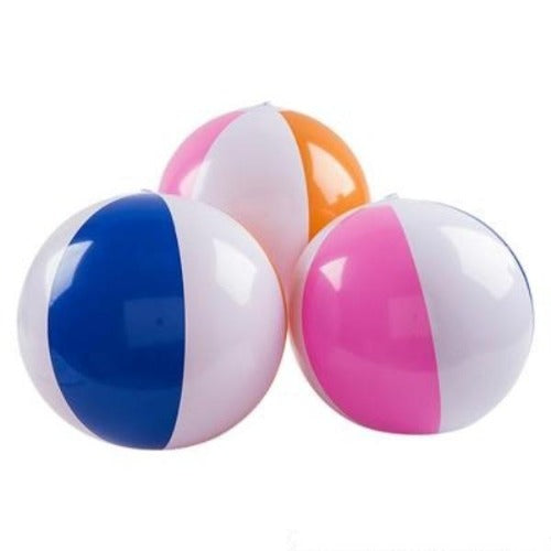 16 Beach Balls