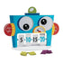 Robot Party Bean Bag Toss Game Set