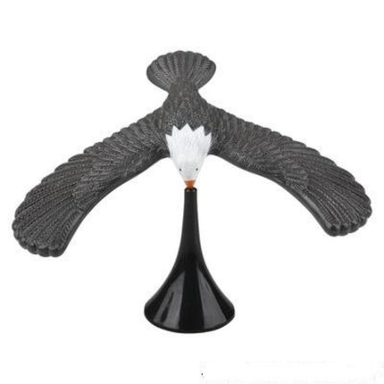 7" Balancing Eagle