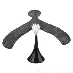 7" Balancing Eagle
